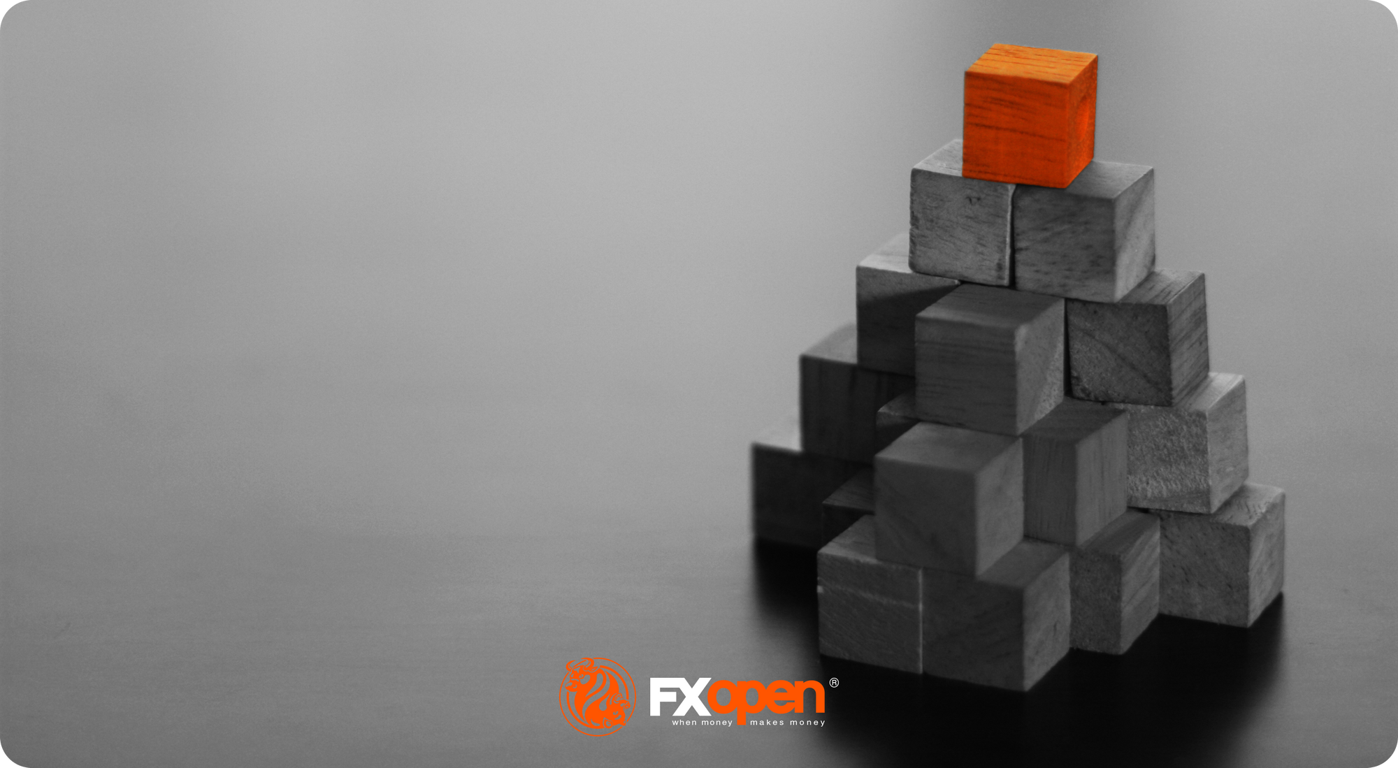 ما هي الاستراتيجية الهرمية وما آلية عملها في عالم التداوُل؟