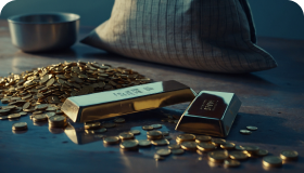 使用 FXOpen 进行商品差价合约交易