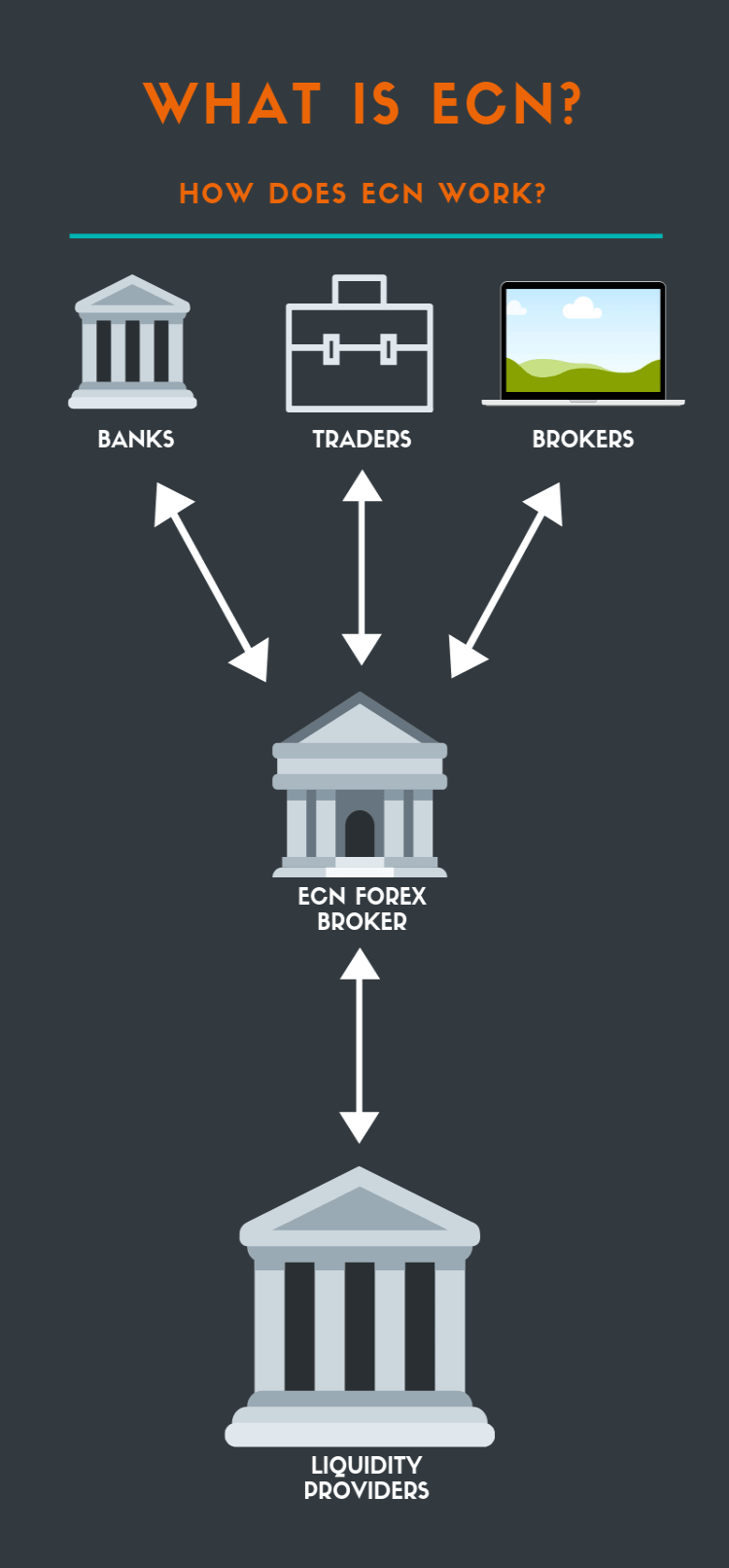 What Is ECN Market Pulse