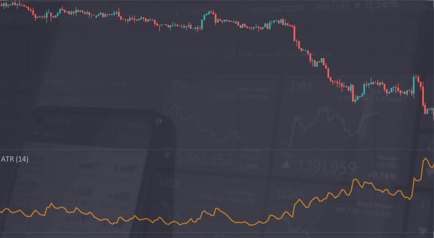 What Is Average True Range (ATR) and How Is It Used?