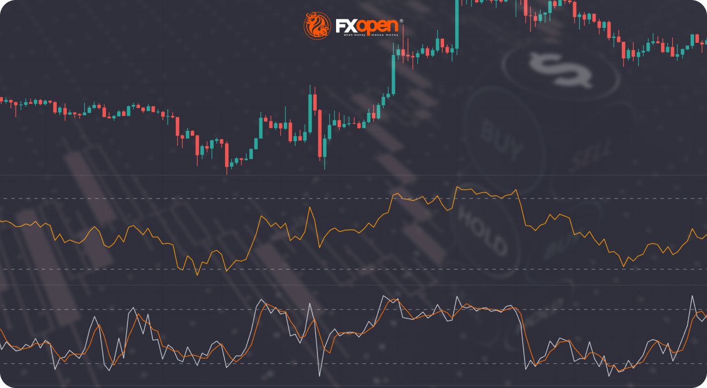 Relative Strength Index vs Stochastic Oscillator