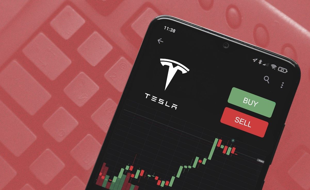 Tesla Analysis: Is the TSLA rally over?