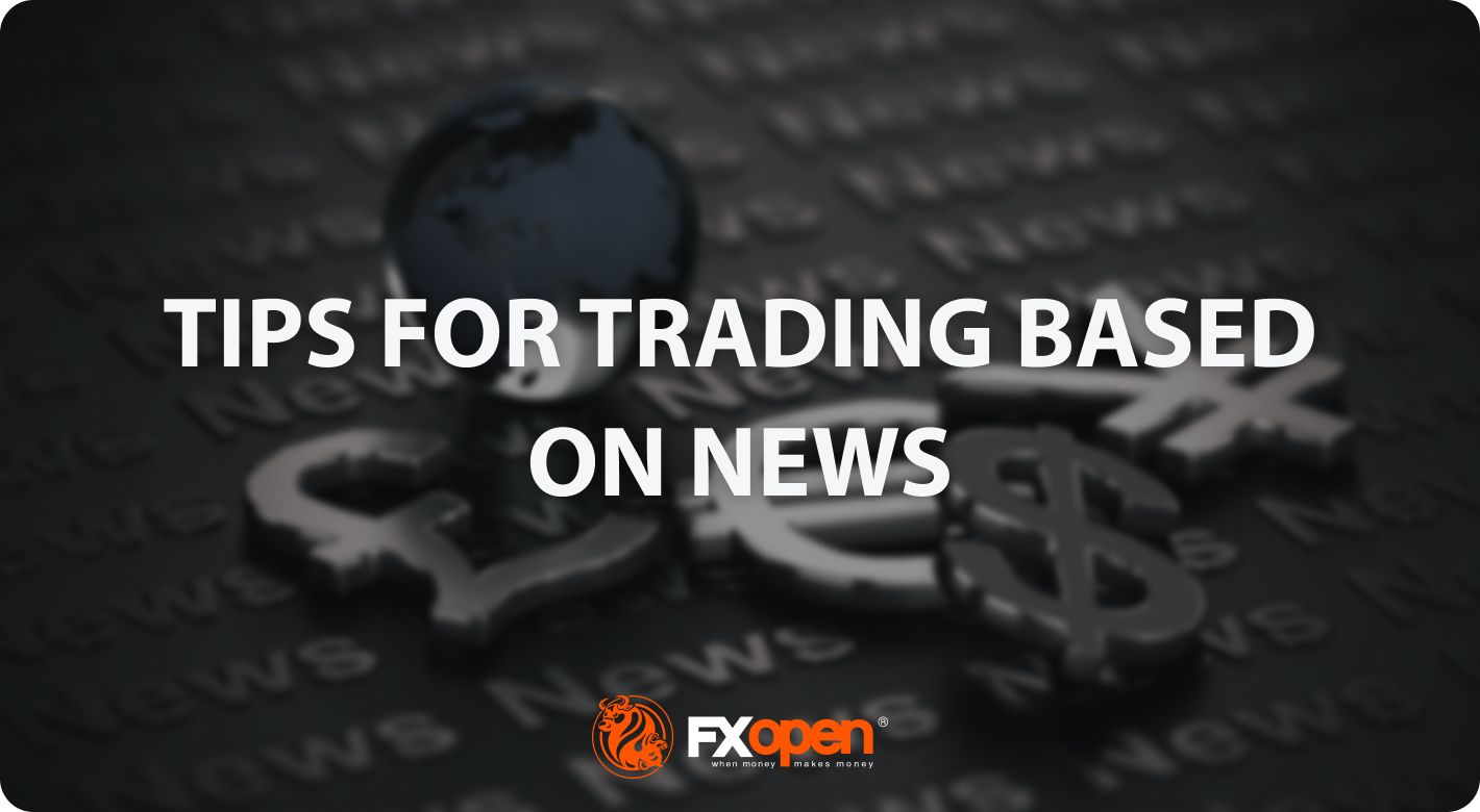 Understanding News-based Trading