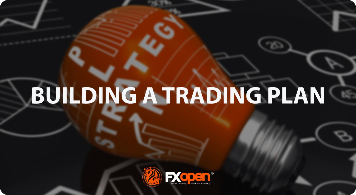 Building a Trading Plan