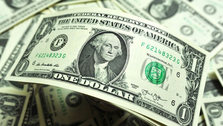 Market Analysis: Us Dollar Weakens ahead of the Fed Meeting