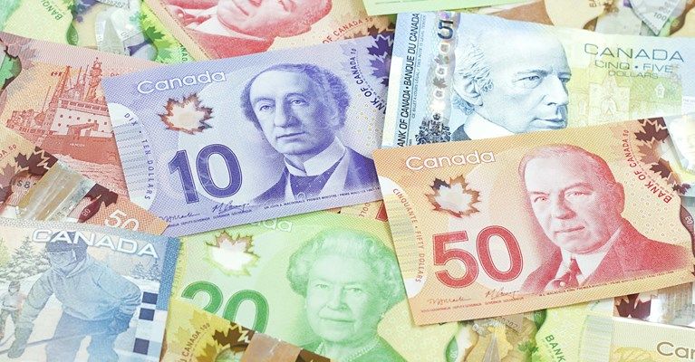 USD/CAD, AUD/USD, EUR/USD Analysis: Commodity Currencies and Euro Poised to  Resume Growth