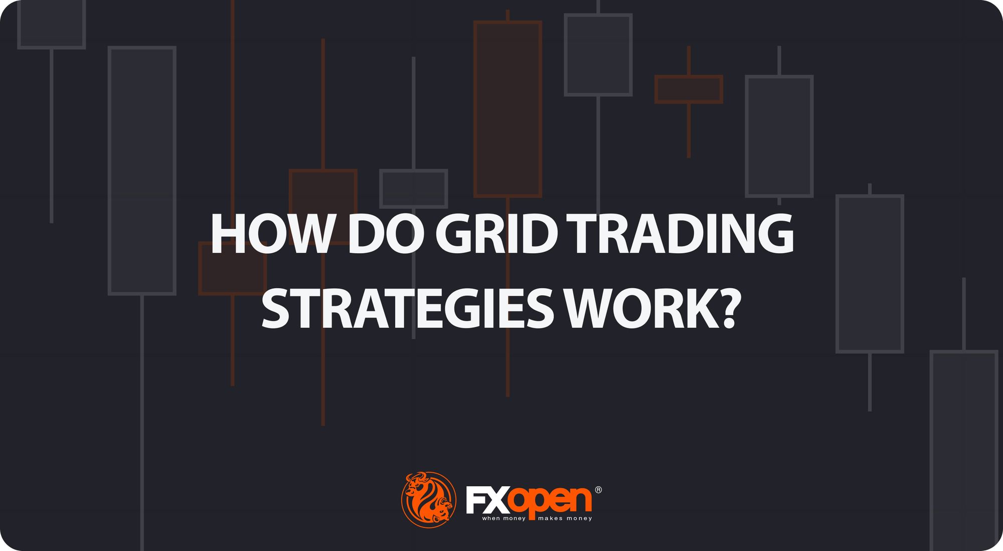 How Do Grid Trading Strategies Work?