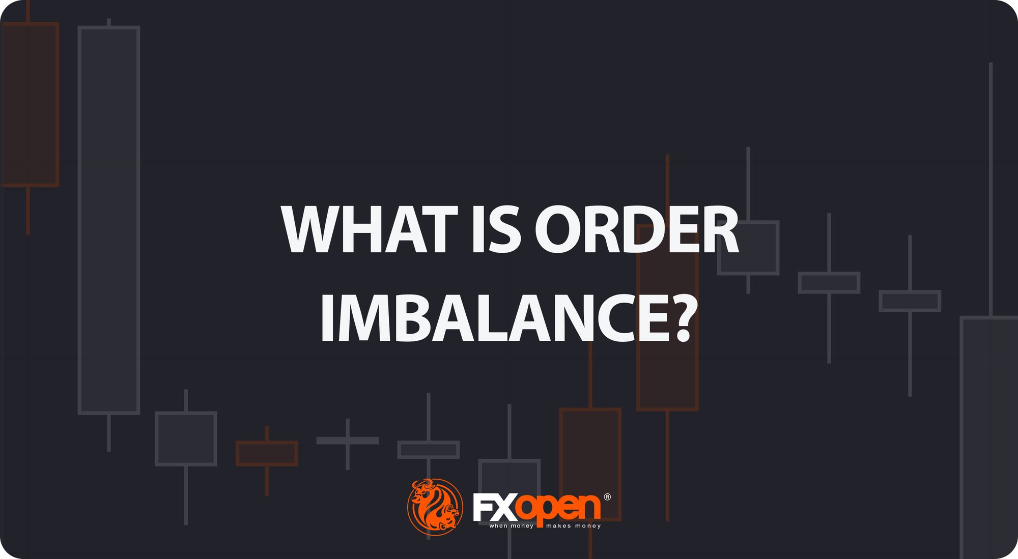 What Order Imbalance Is and How To Use It in a Trading Strategy