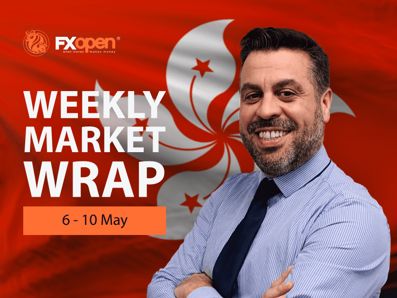 Weekly Market Wrap With Gary Thomson: UK100, Hang Seng Index, AUD/JPY, GBP/USD, USD/CAD