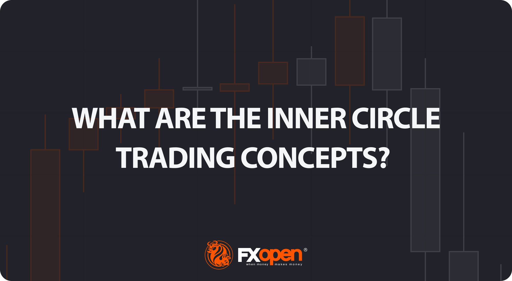 What Are the Inner Circle Trading Concepts?