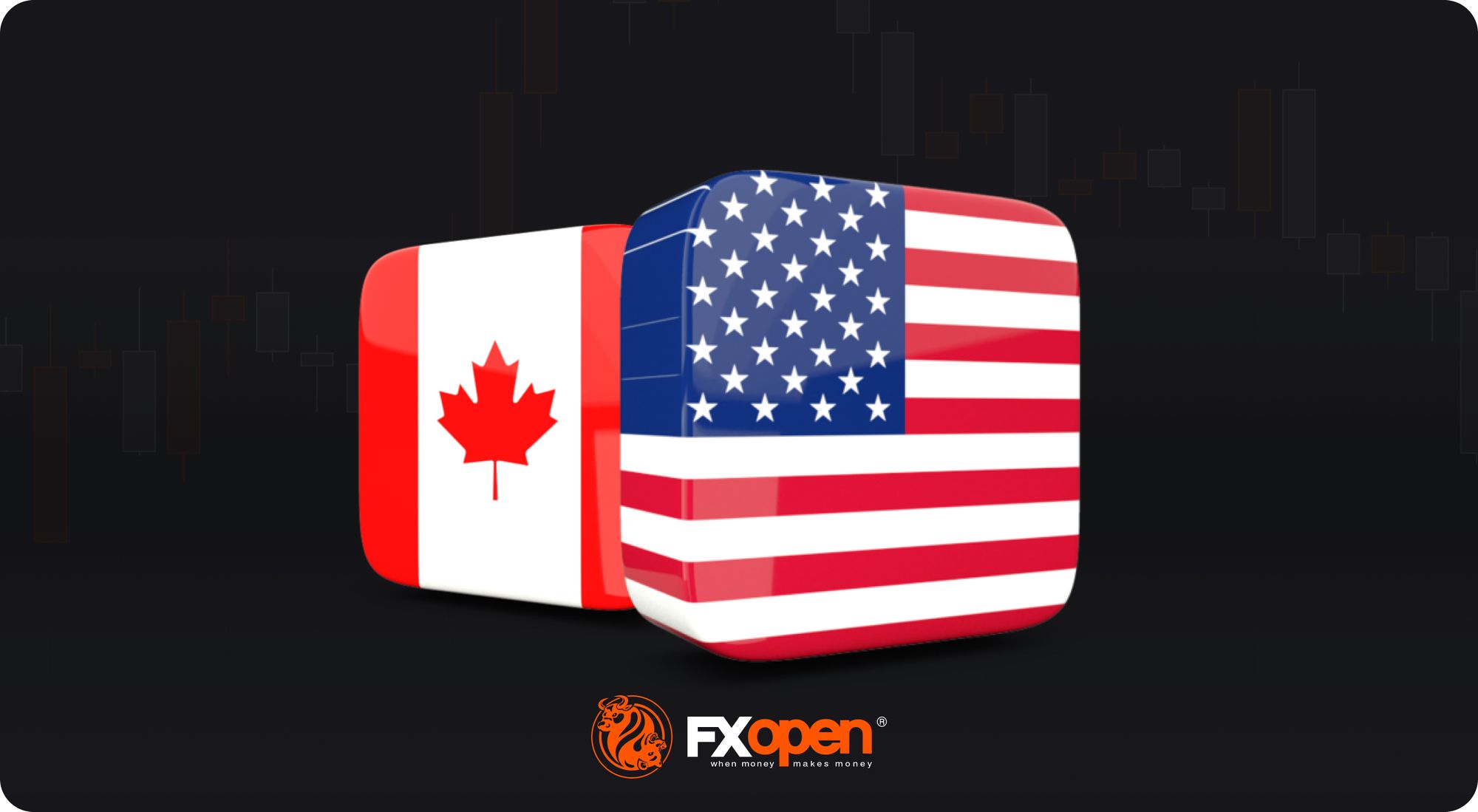 USD to CAD Analytical Predictions in 2024, 2025 and Beyond