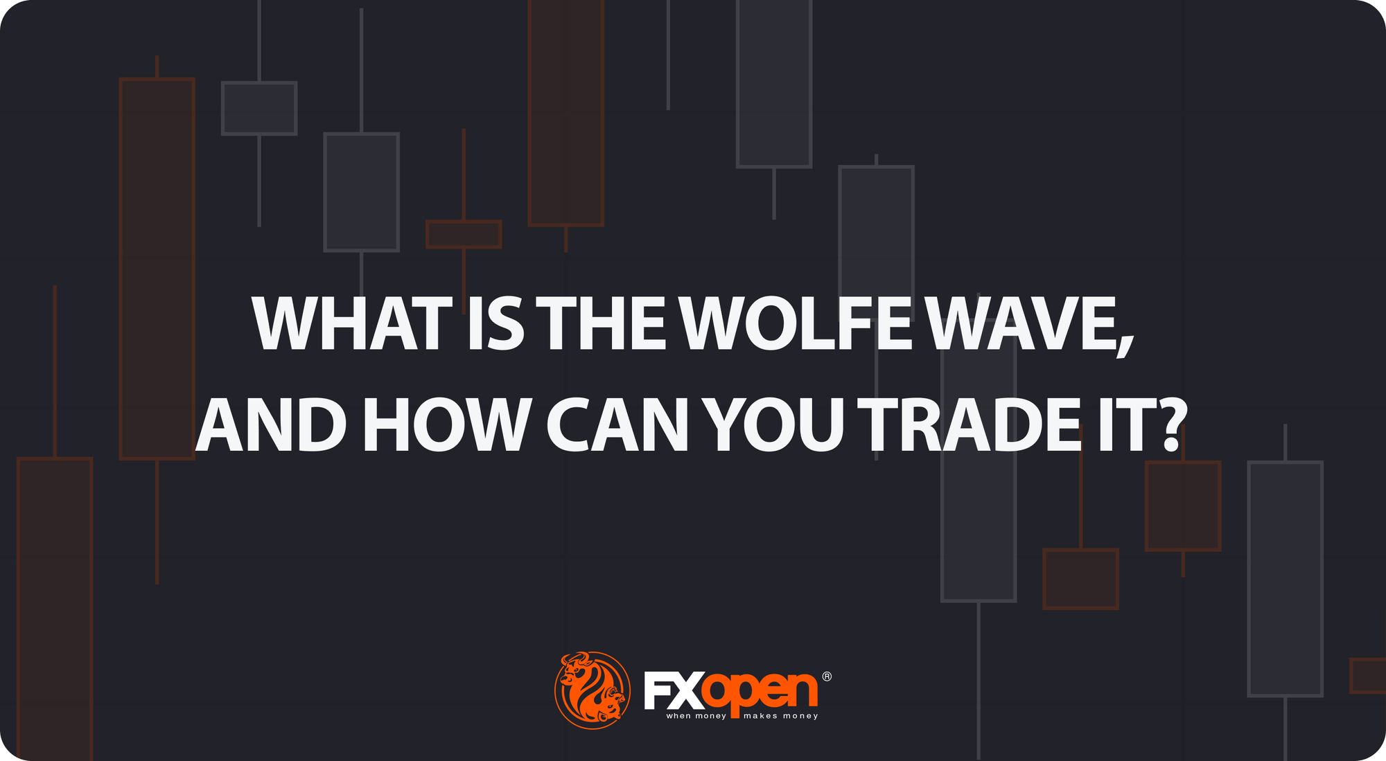 What Is the Wolfe Wave, and How Can You Trade It?
