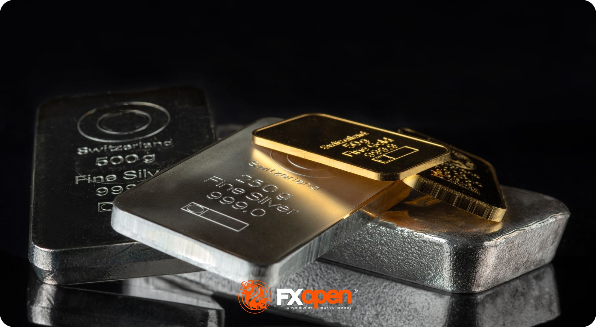 What Is the Gold/Silver Ratio, and How Do Traders Use It?