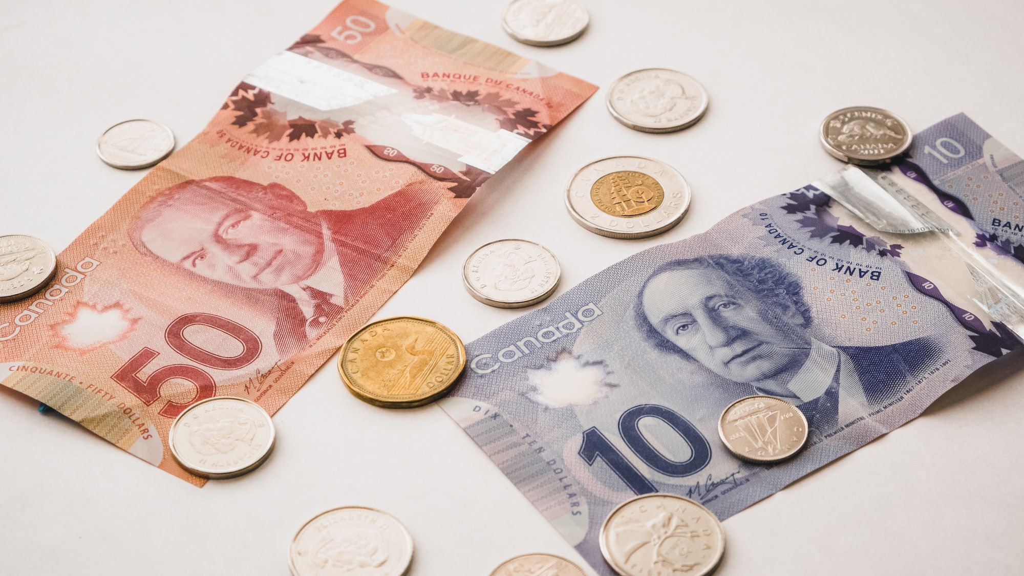 USD CAD Rate Reaches Significant Support Level Market Pulse