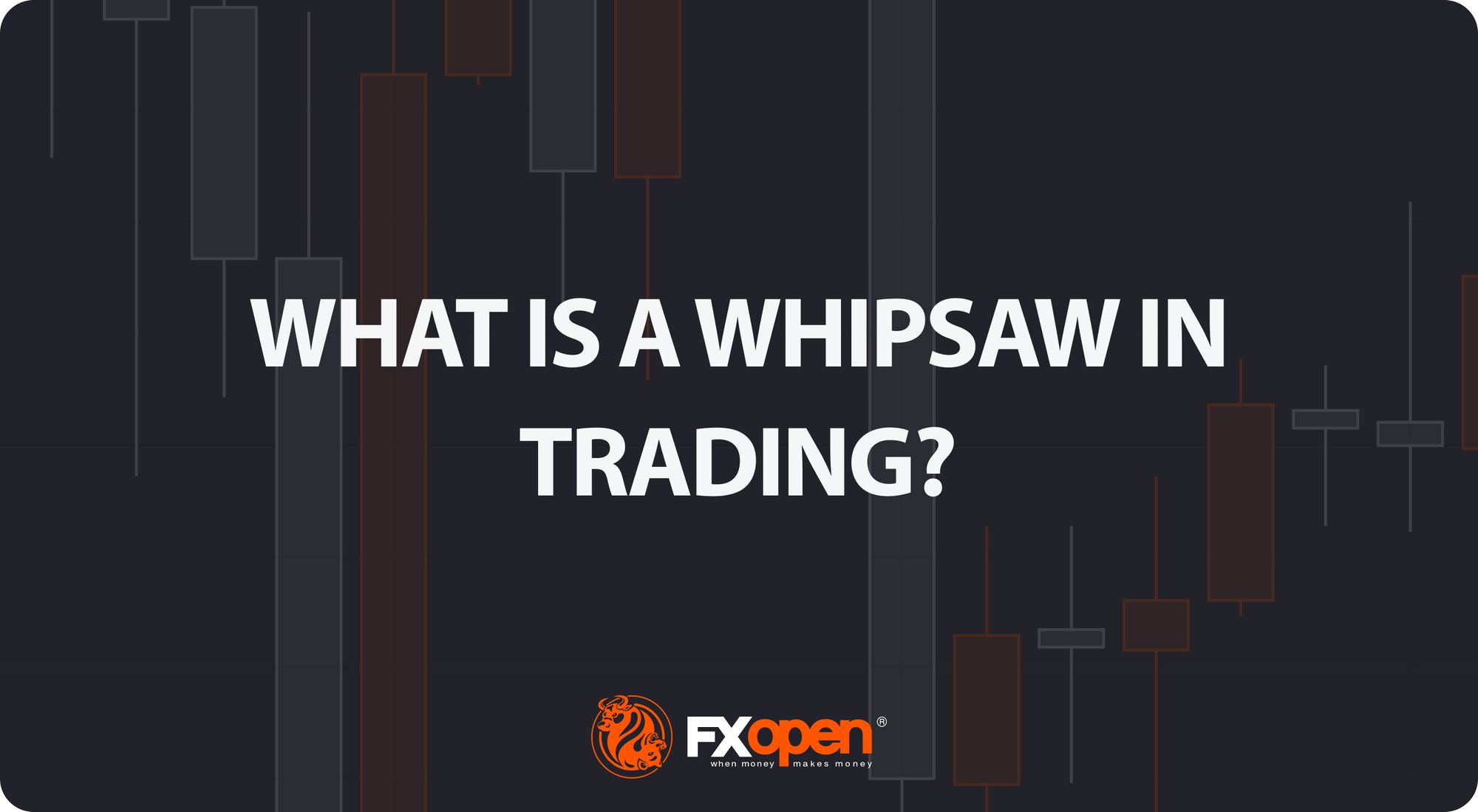 What Is a Whipsaw, and How Can One Trade It?