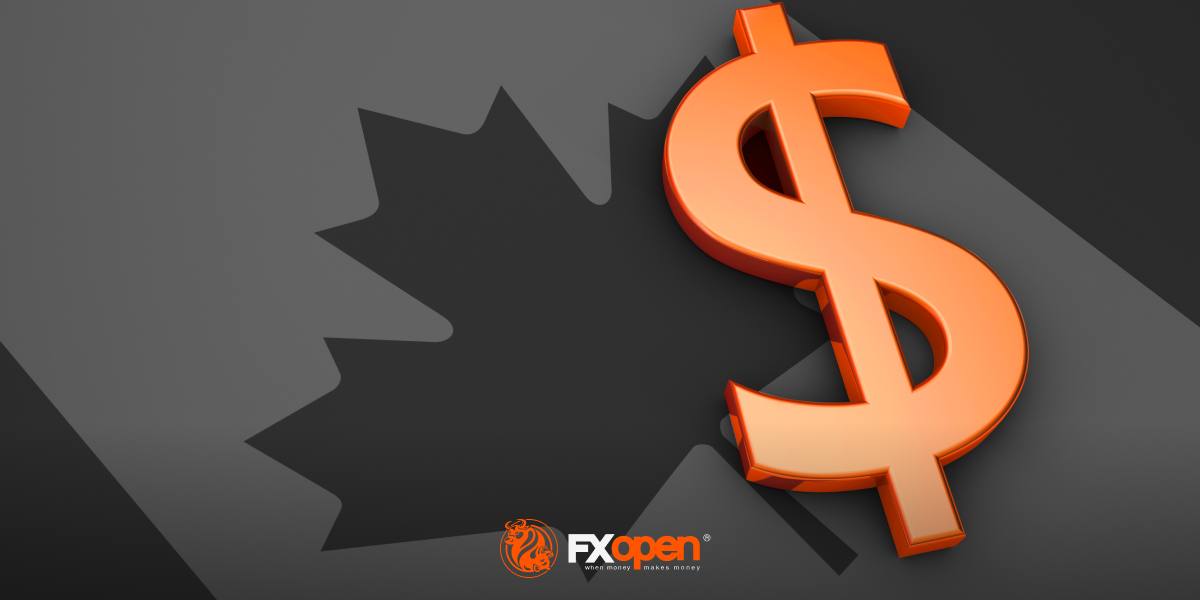 USD/CAD Exchange Rate Approaches Key Resistance