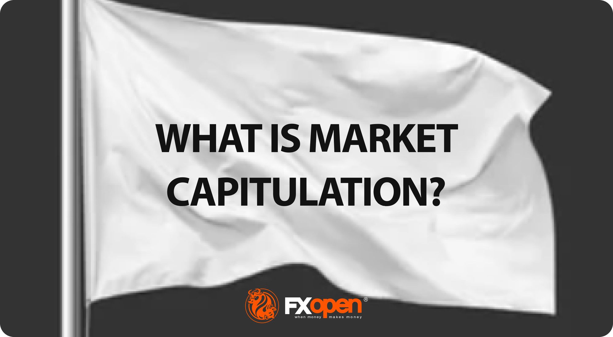 What Is Market Capitulation, and How Can You Trade It?