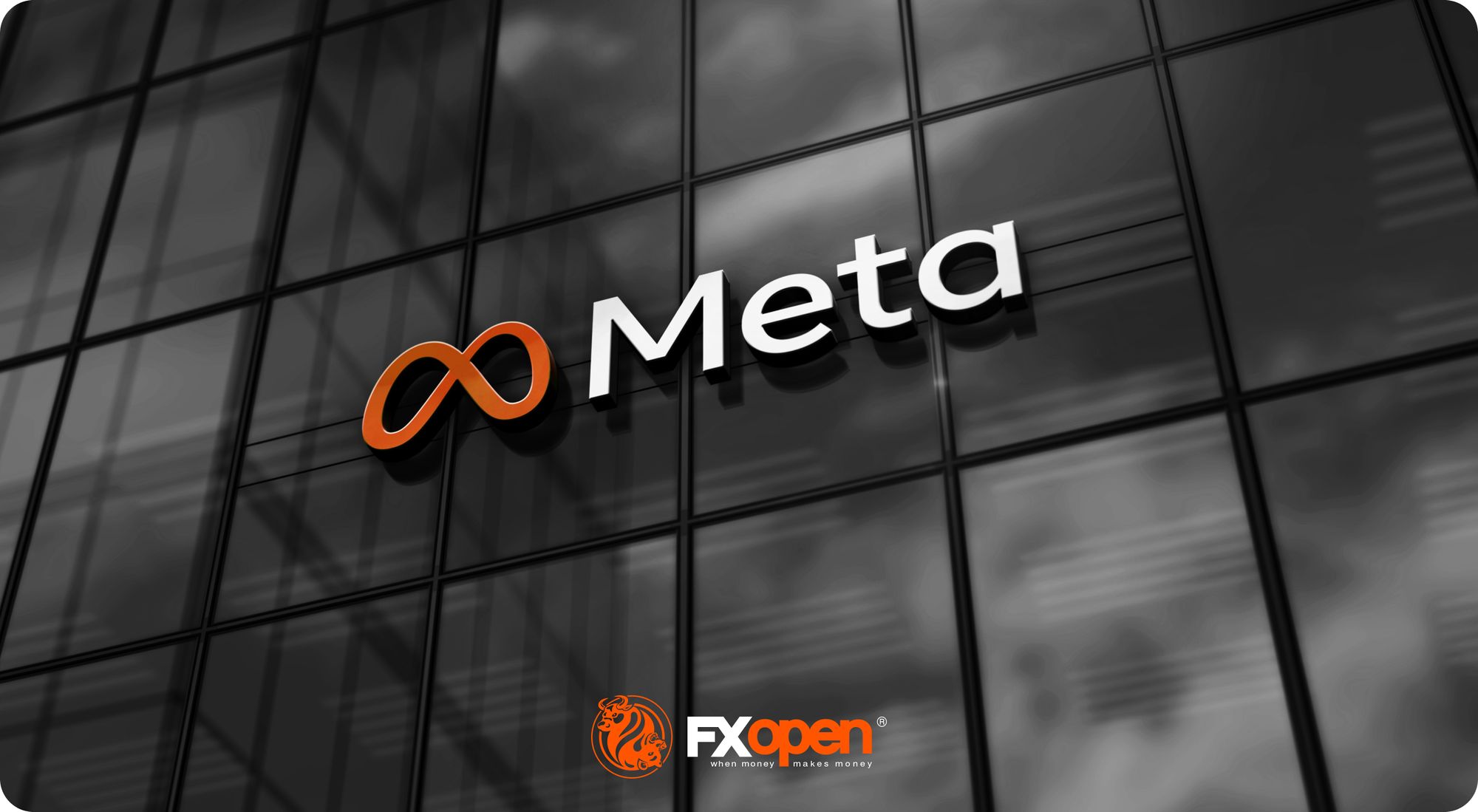 META Price Is Holding Around a Key Support Level. But for How Long?