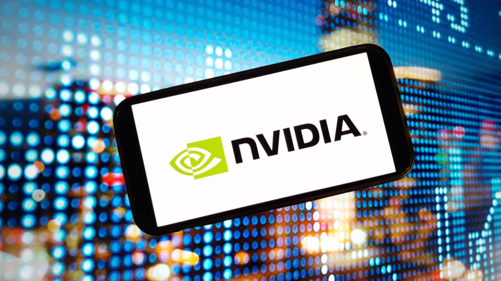 Analysts Raise NVDA Forecasts, Stock Price Rises