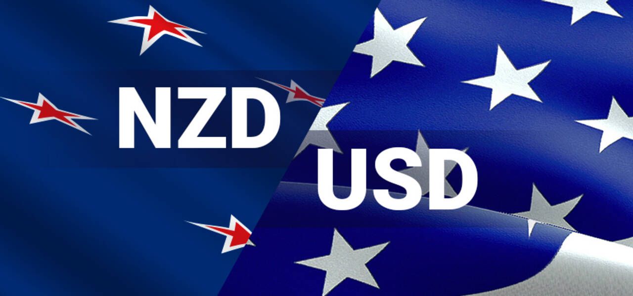 Analysis of NZD/USD: The "kiwi" sharply fell after the central bank's decision