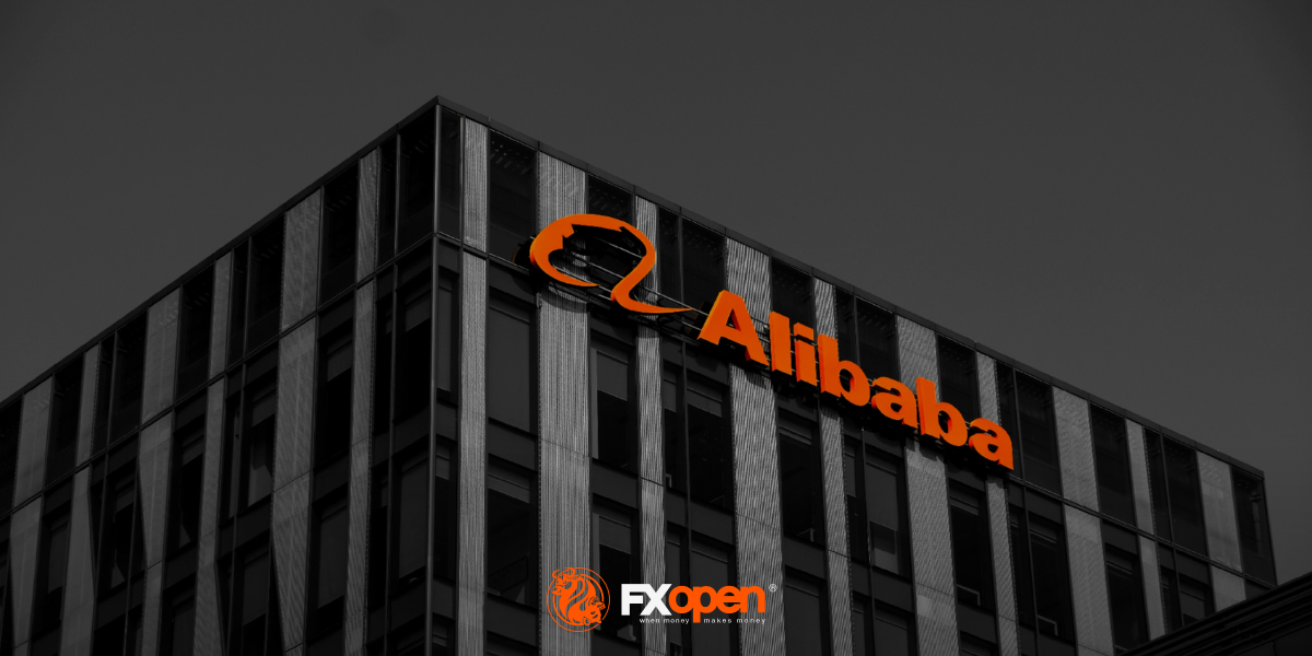 Alibaba Group (BABA) Stock Reaches Over Two-Month High