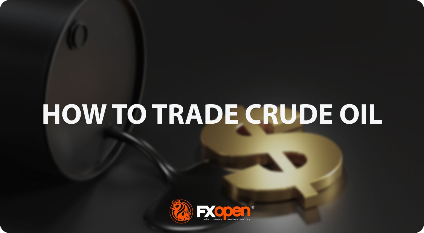 How to Trade Crude Oil: Trading Strategies