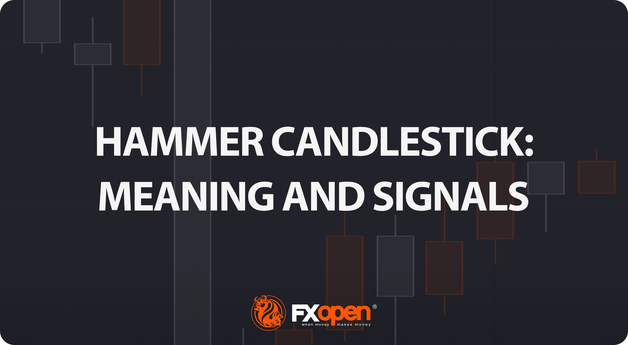 Hammer Candlestick: Meaning and Signals