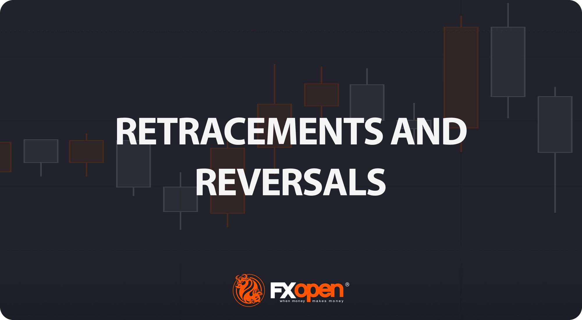 Retracements and Reversals: How Can You Distinguish Between Them?