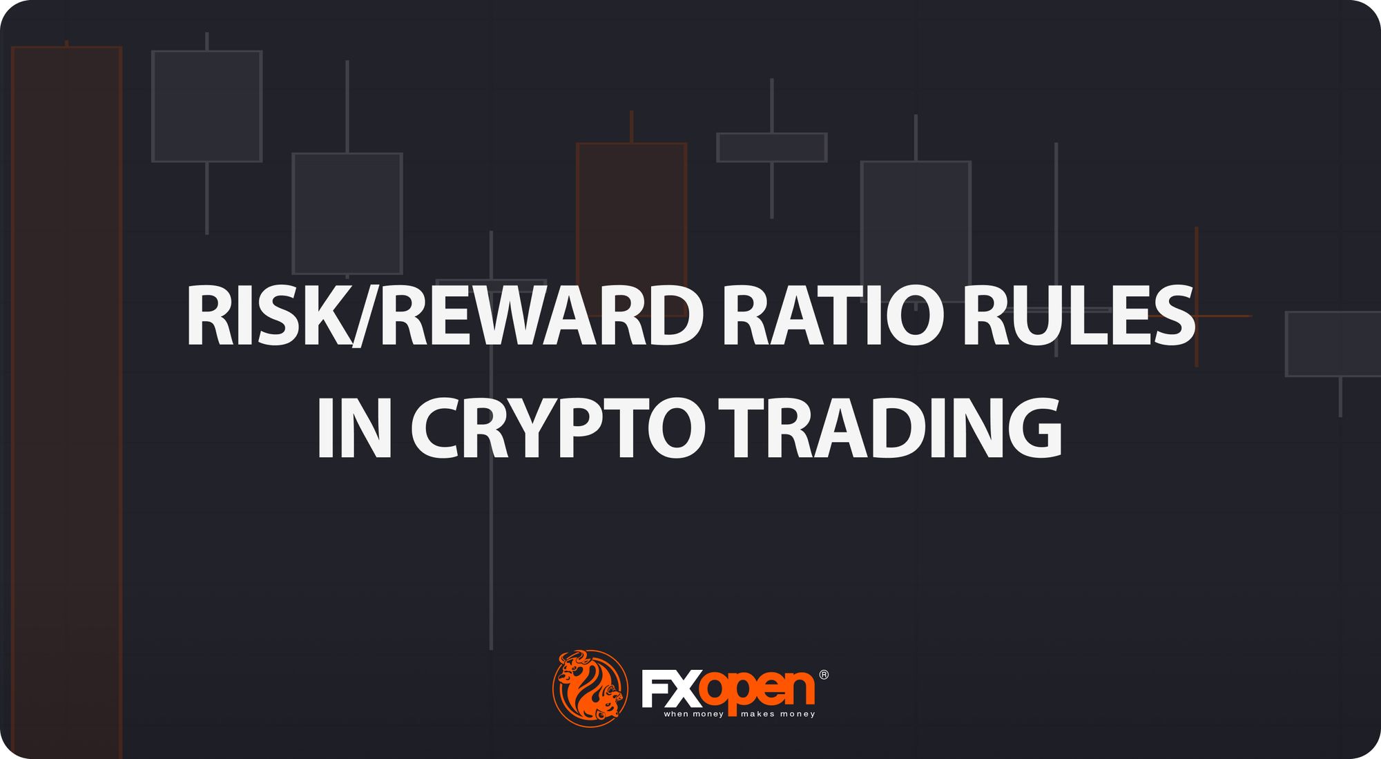 Risk/Reward Ratio Rules in Crypto Trading