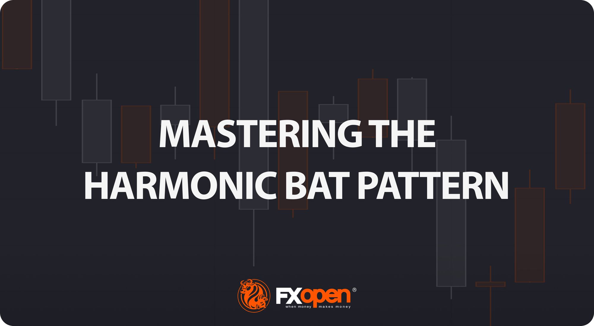 Mastering the Harmonic Bat Pattern