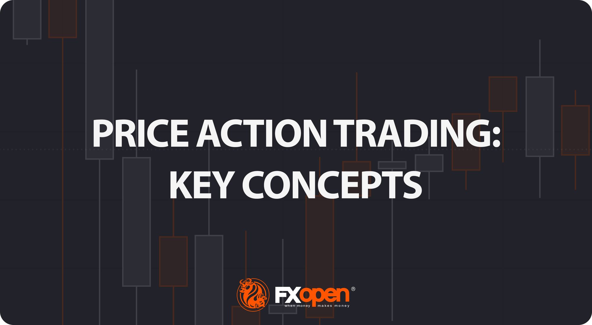 Price Action Trading: Key Concepts