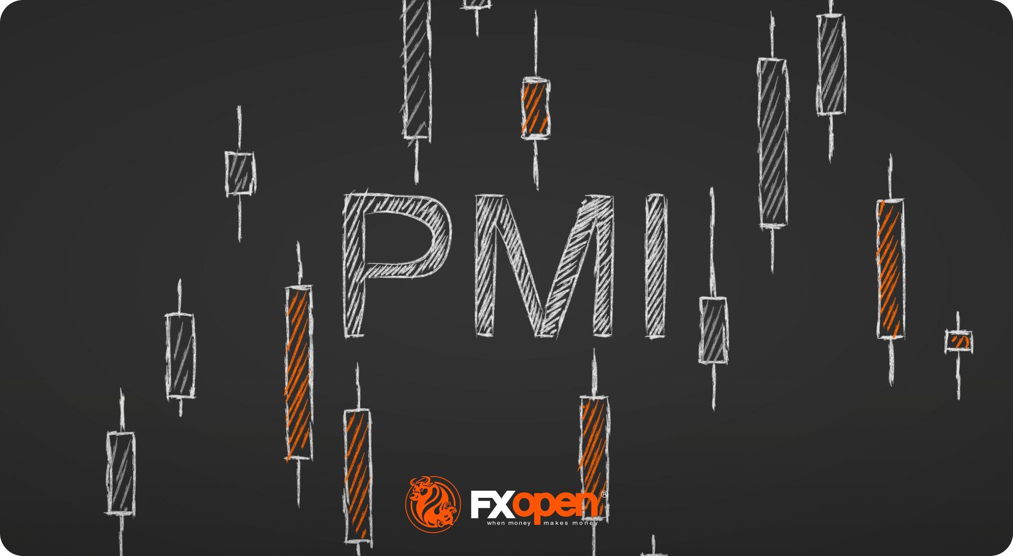 The Purchasing Managers Index (PMI): What Does It Tell Traders?