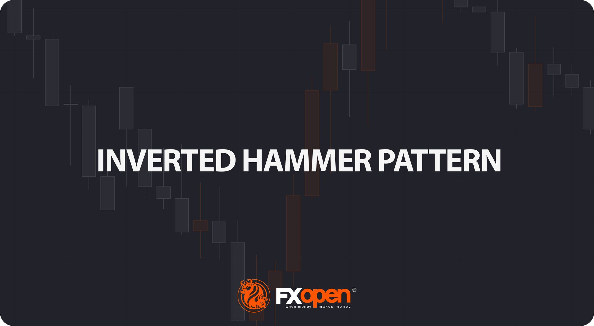 How Can You Trade with an Inverted Hammer Pattern?