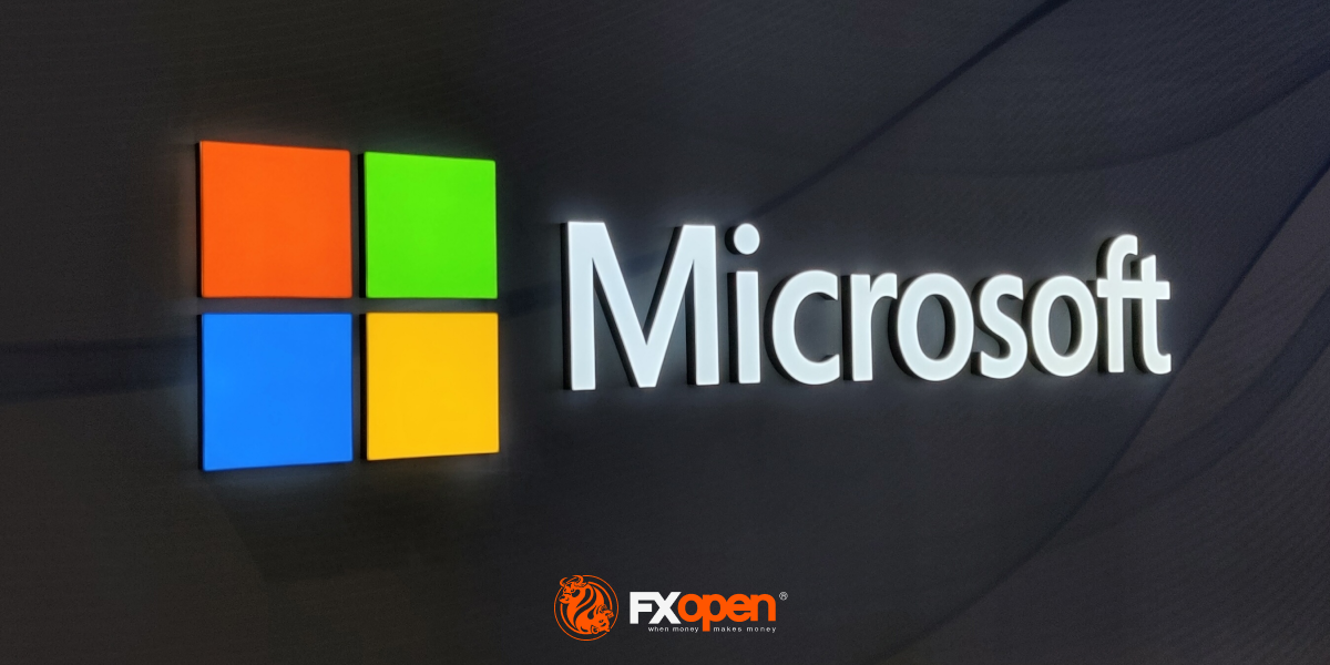 Microsoft (MSFT) Stock Hits a 4.5-Month High