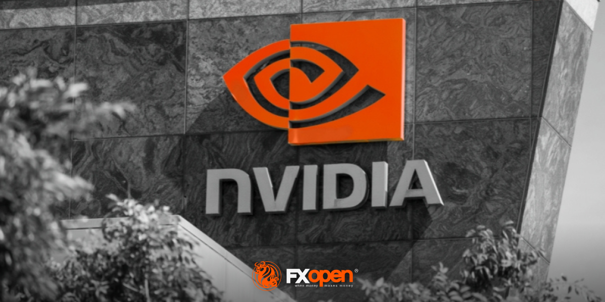 Nvidia (NVDA) Stock Drops Amid Investigation in China