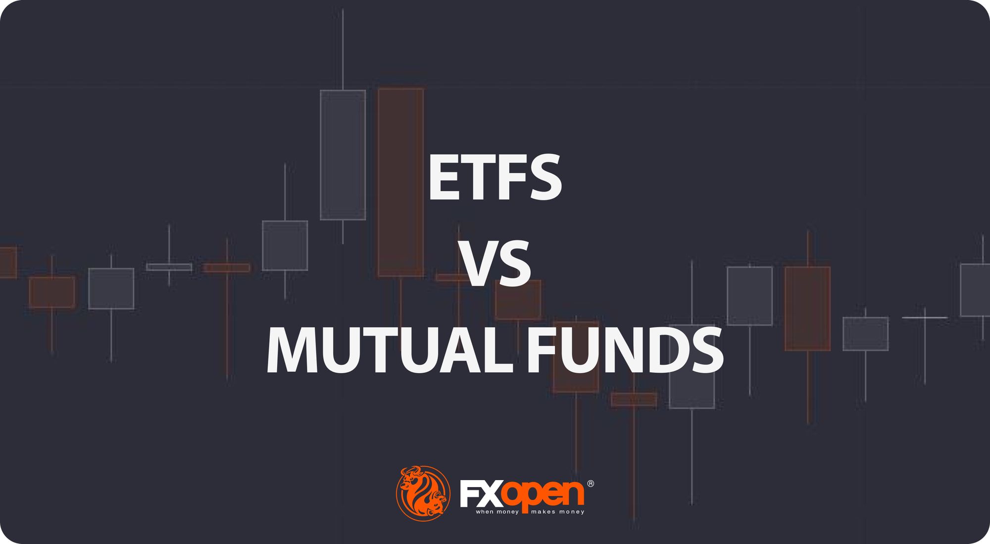 ETFs vs Mutual Funds: Differences and Advantages