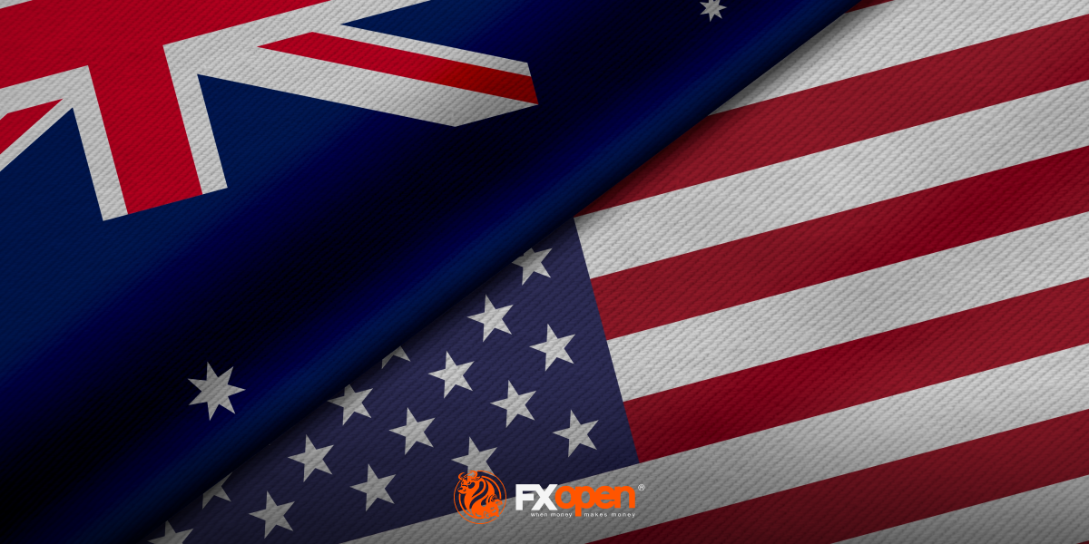 Market Analysis: AUD/USD & NZD/USD Rebound: Signs of Trend Shift?