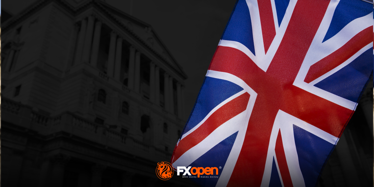 Market Analysis: GBP/USD Recovers While USD/CAD Takes A Dive