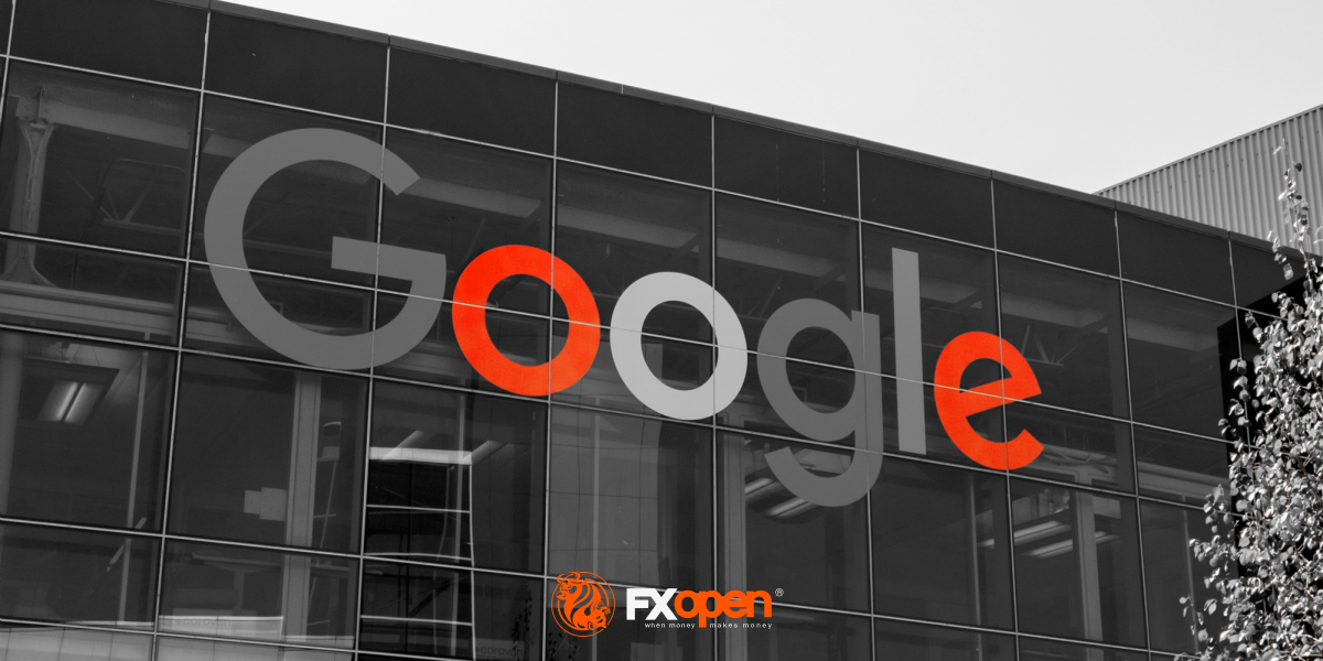 Alphabet (GOOGL) Stock Drops 10%  What's Behind the Decline?