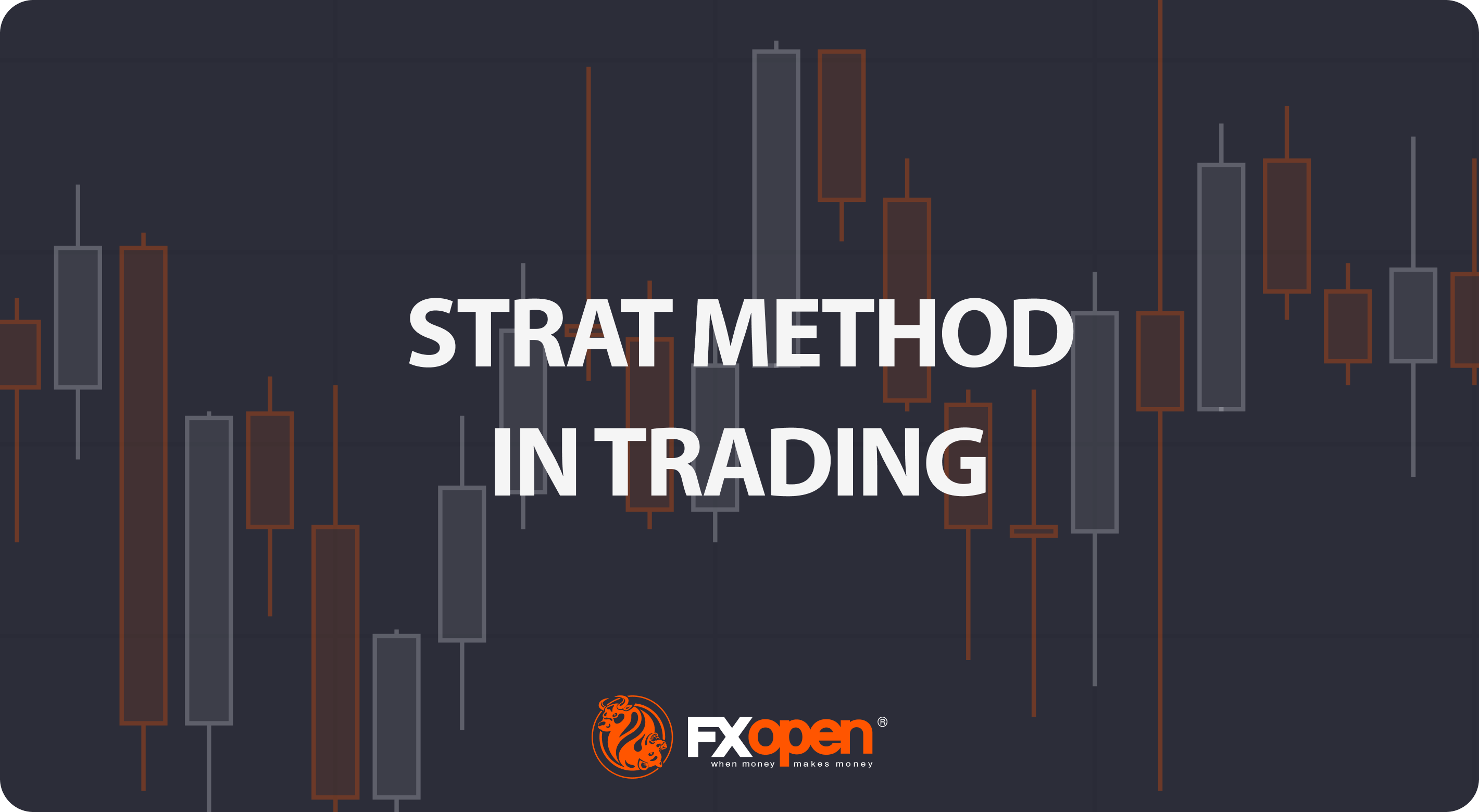 How Can You Use the STRAT Method in Trading?