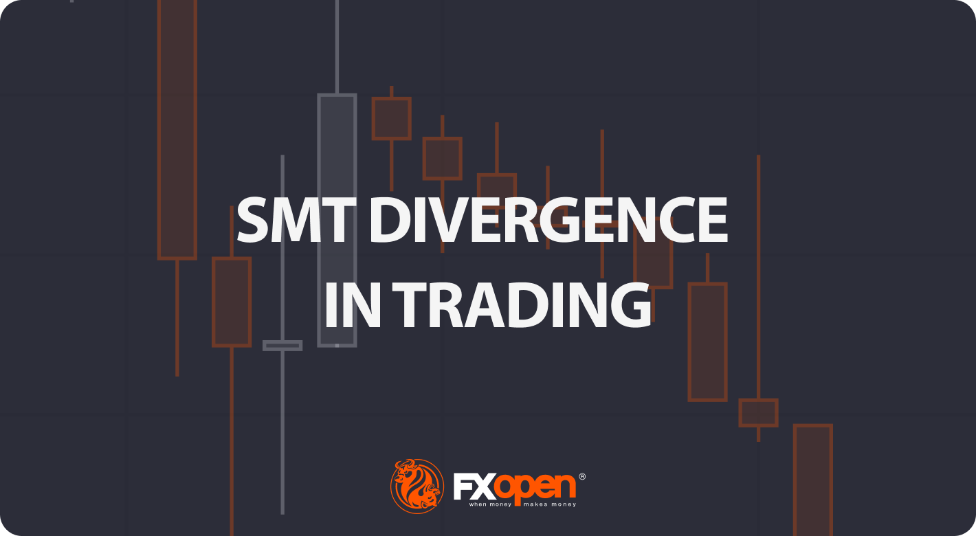 What Is SMT Divergence and How Can You Use It in Trading?