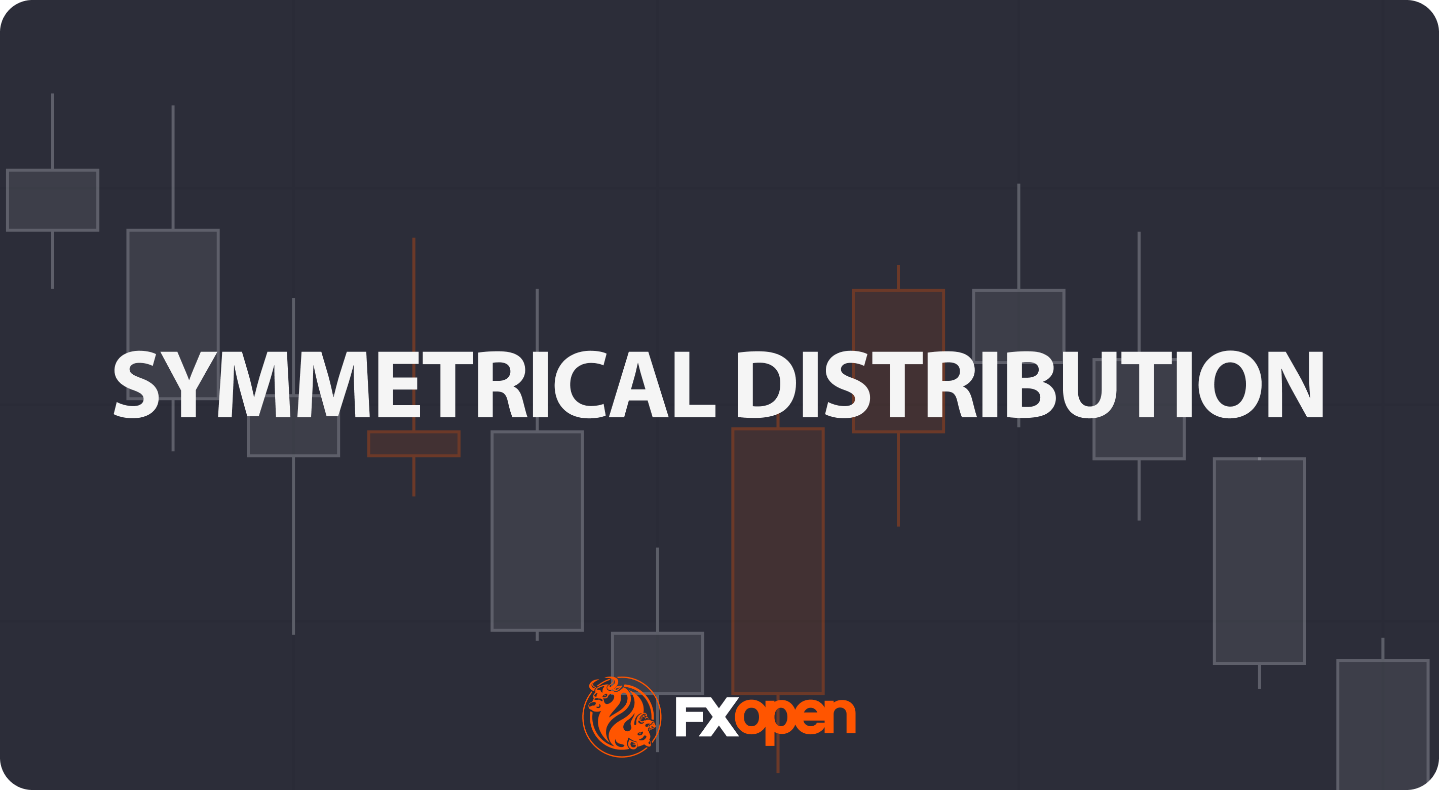 What Is Symmetrical Distribution, and How Do Traders Use It?