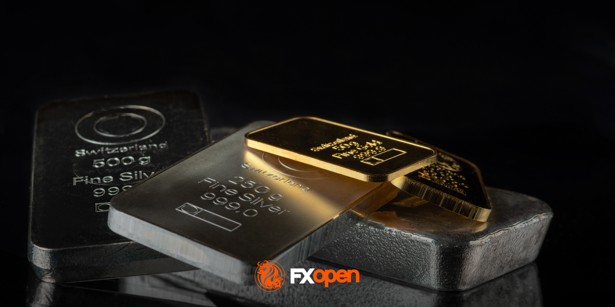 Silver Price Falls Below $50