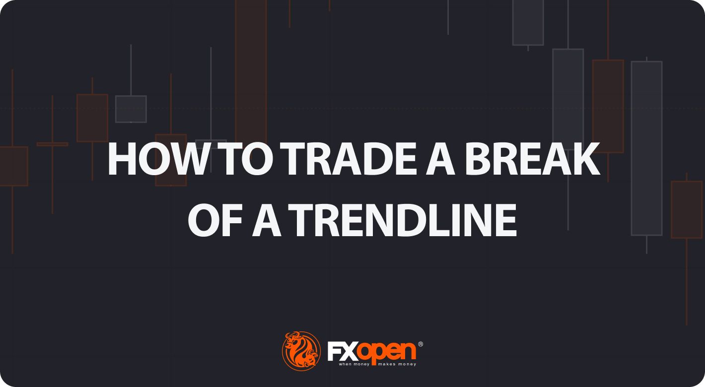 What Is Trendline Breakout Trading?