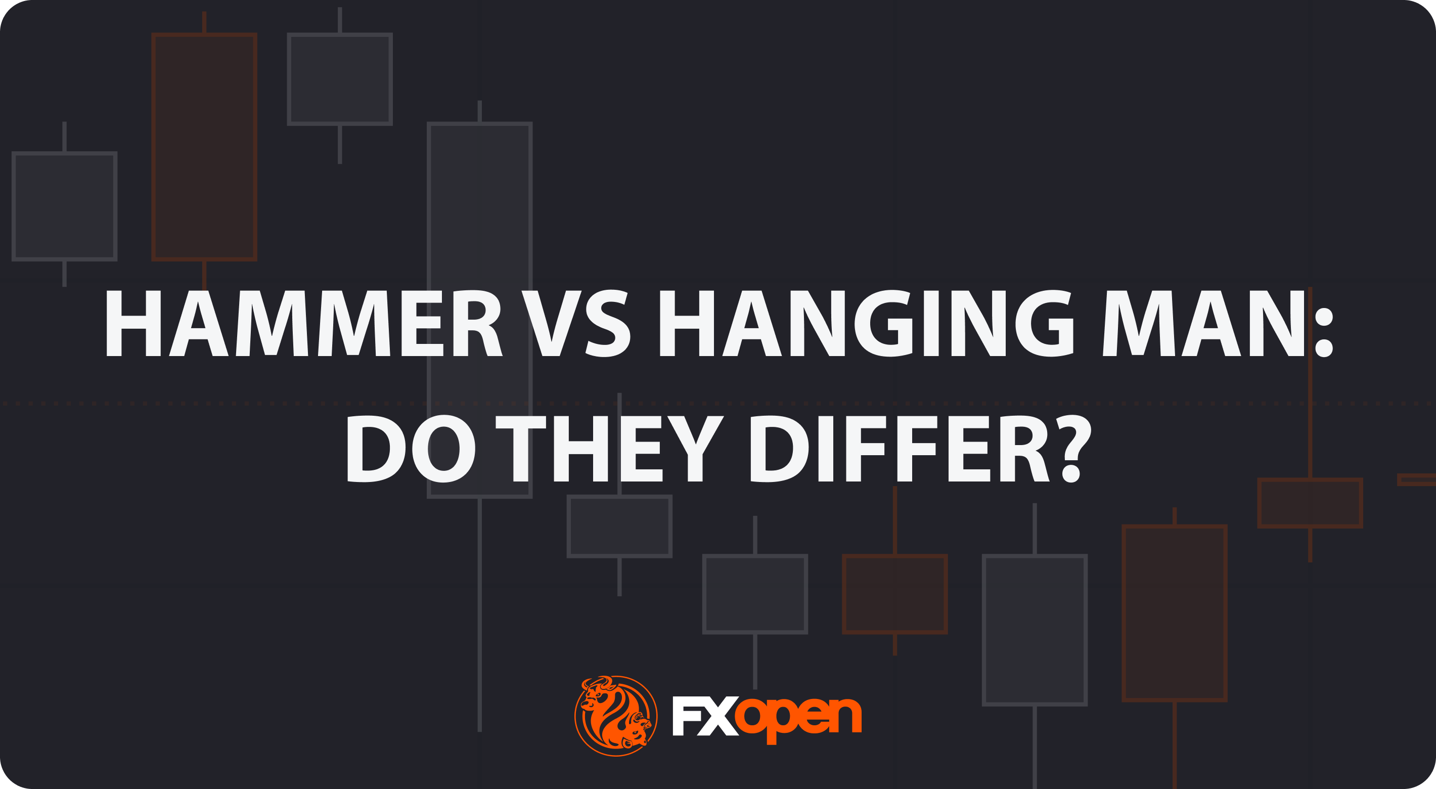 Hanging Man vs Hammer: What Is the Difference?