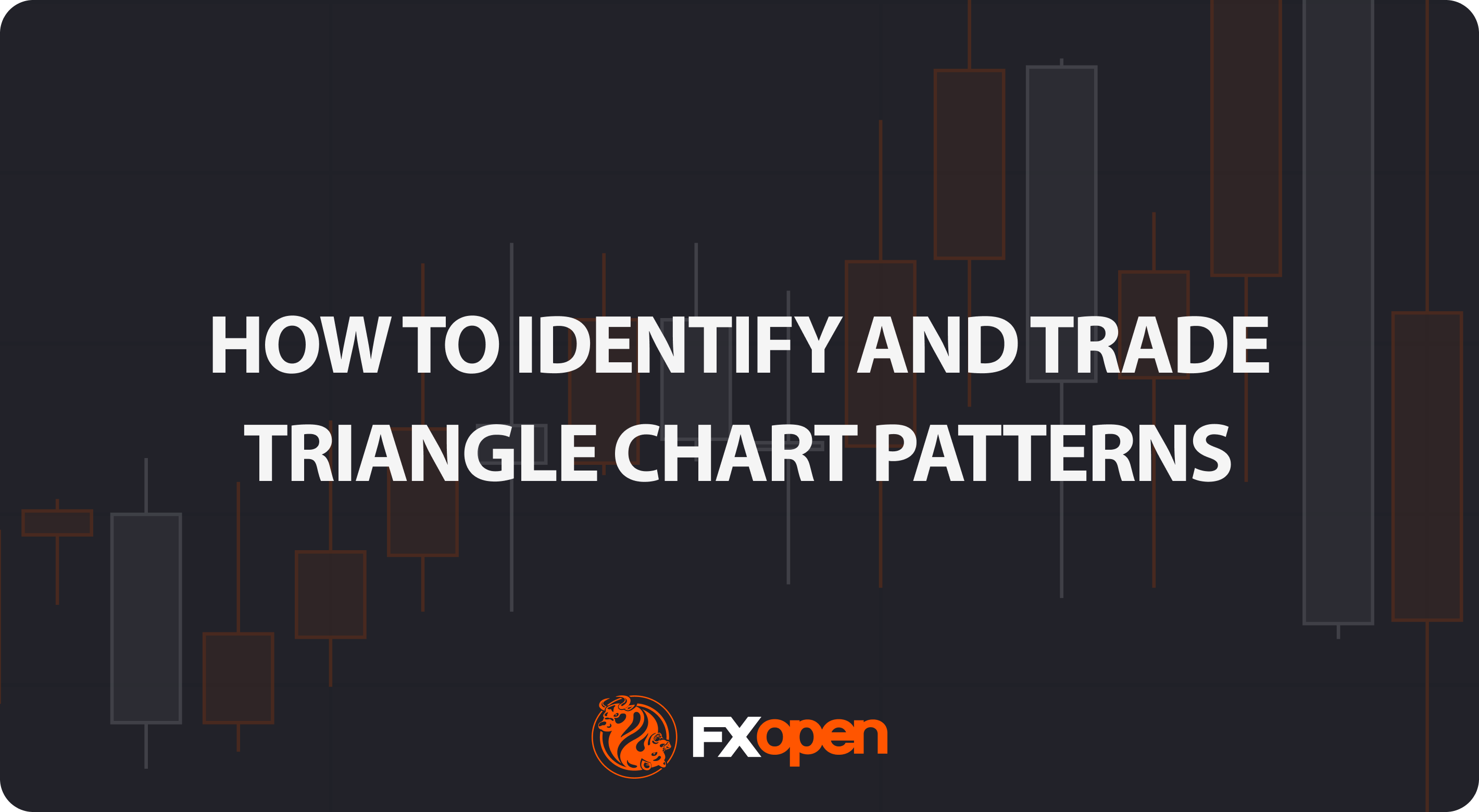 Triangle Pattern: Construction Rules and Trading Strategies
