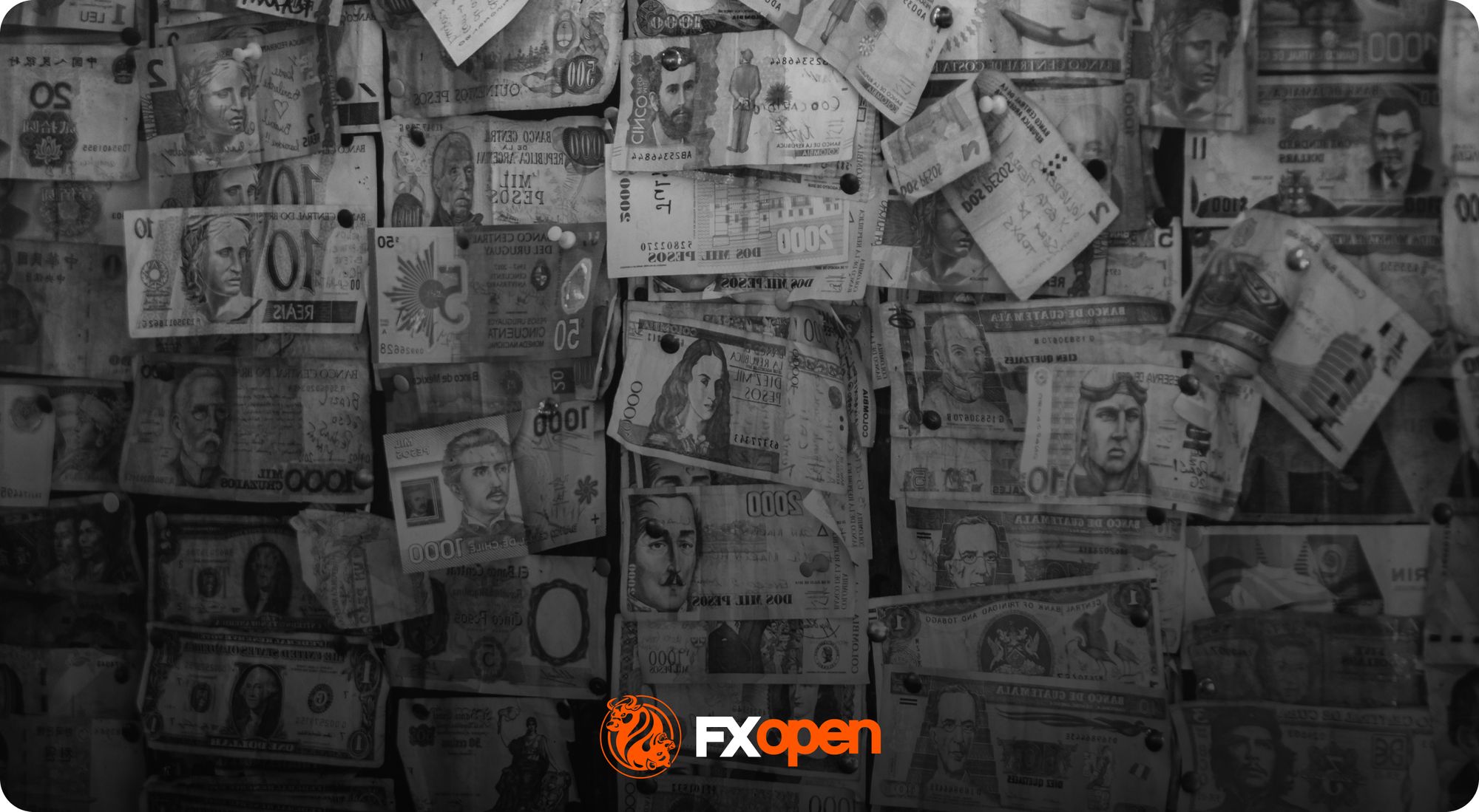 Top 10 Weakest Currencies in the World