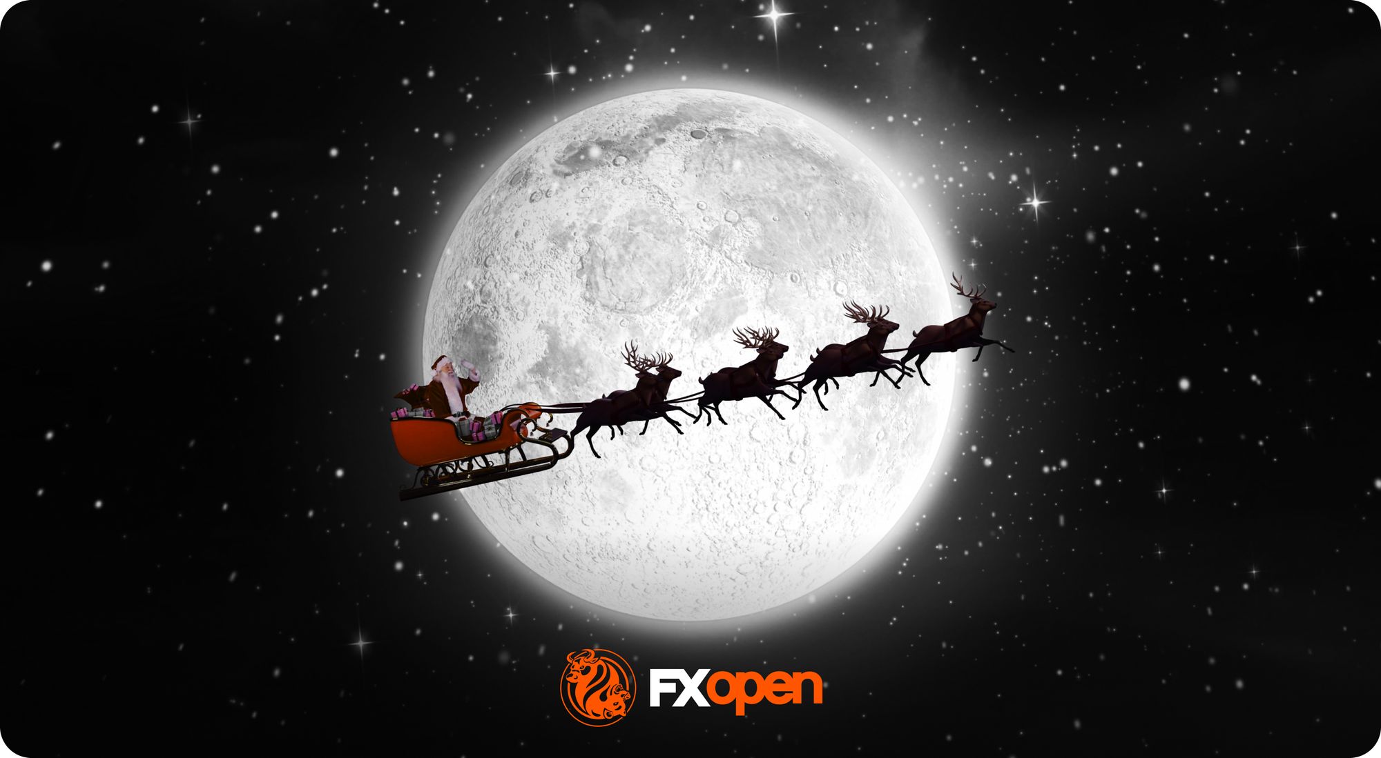 The Santa Claus Rally: Meaning, History, and Expected Market Impact in 2025