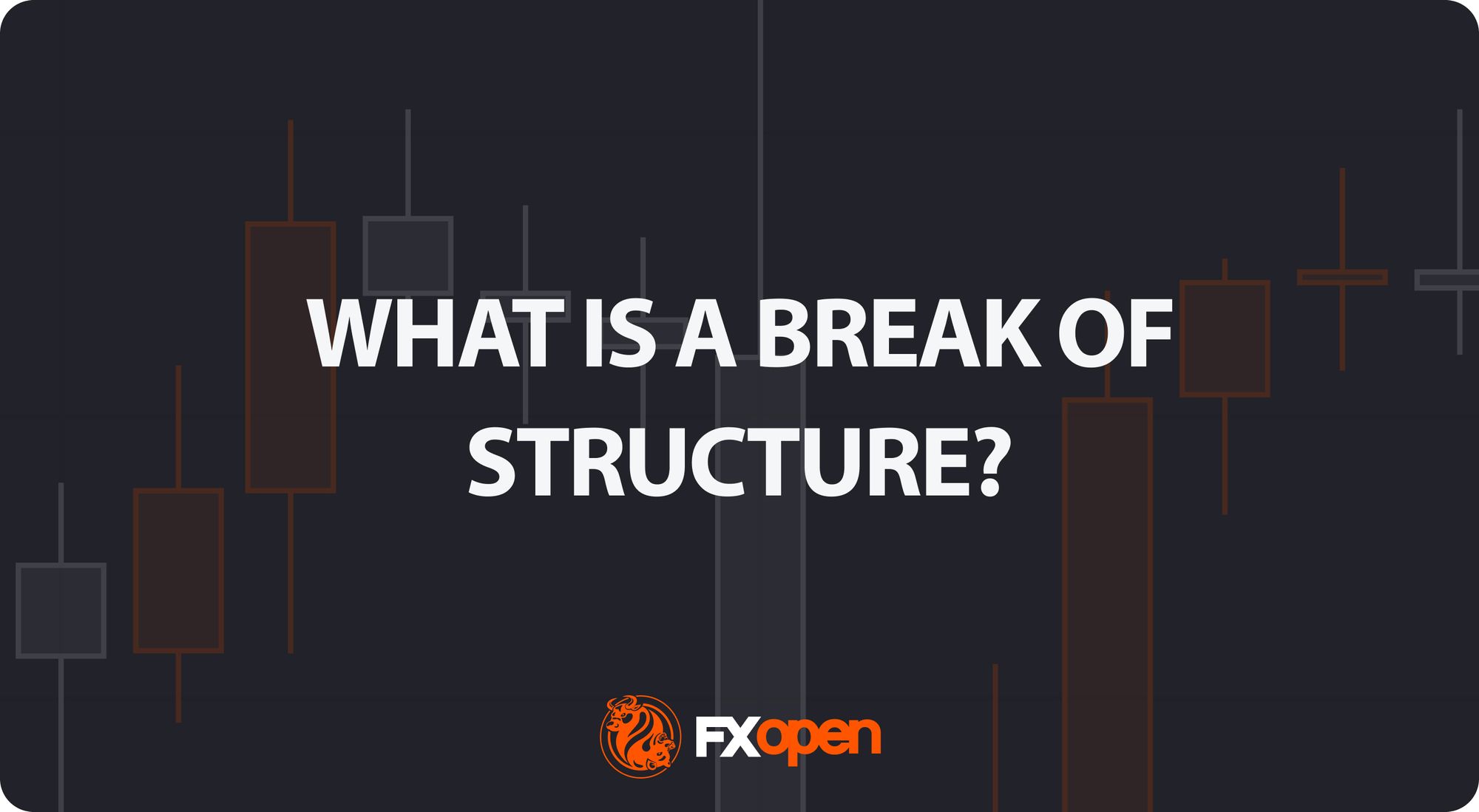 Break of Structure Theory: Meaning and Use
