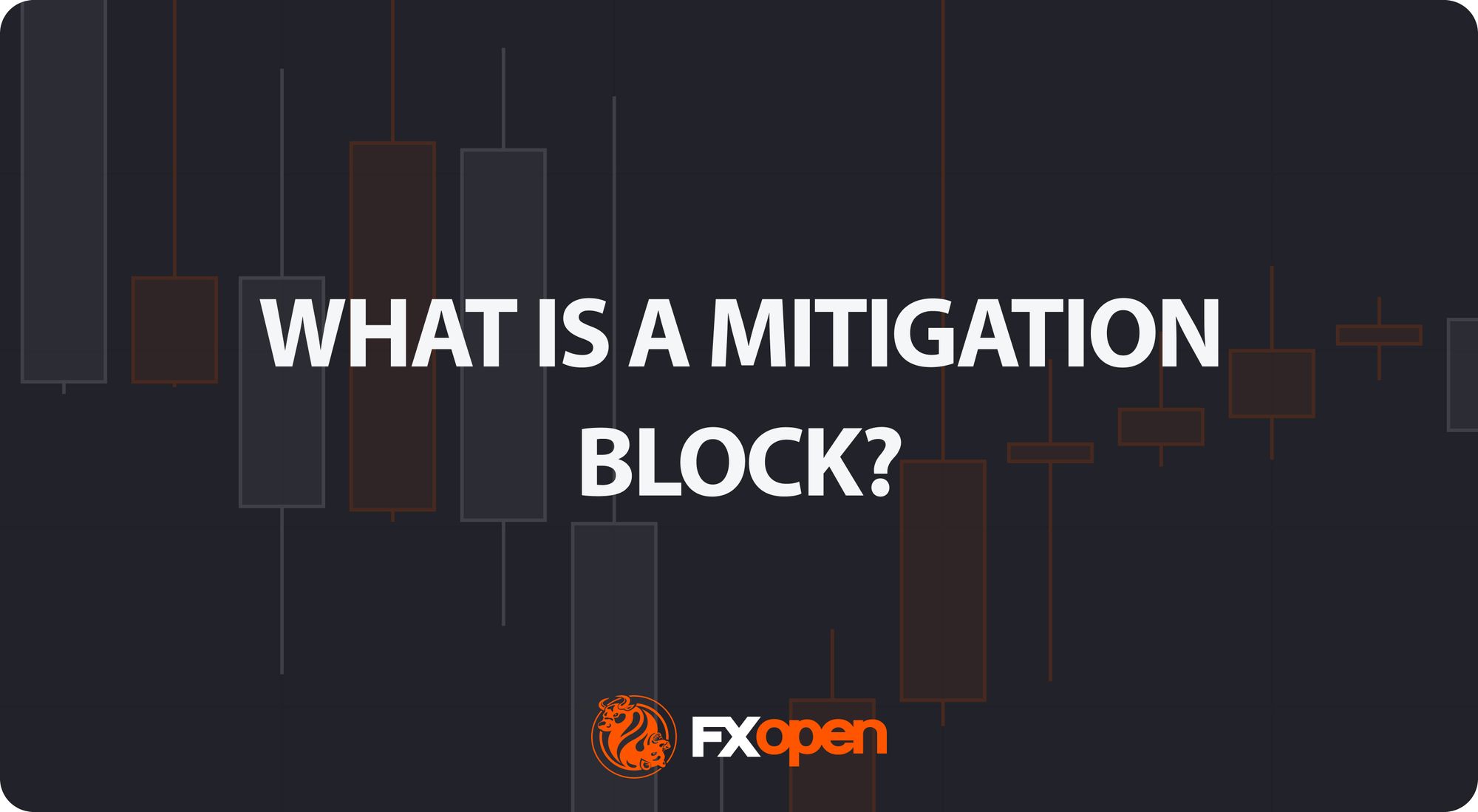 Mitigation Blocks: How May Traders Identify and Trade Them?